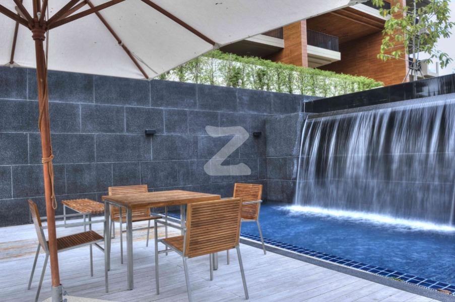เชียลโล่ คอนโดมิเนียม เขาใหญ่ Cielo Condominium Khao Yai