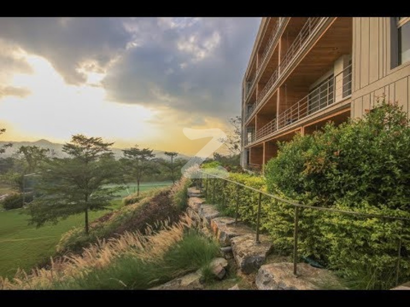 อาเรีย ปุระ คอนโดมิเนียม เขาใหญ่ Aria Pura Condominium Khao Yai