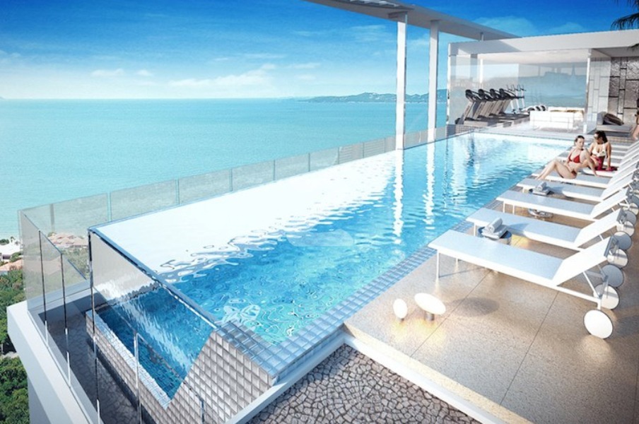 อิลิเซียม เรสิเดนซ์ Elysium Residences