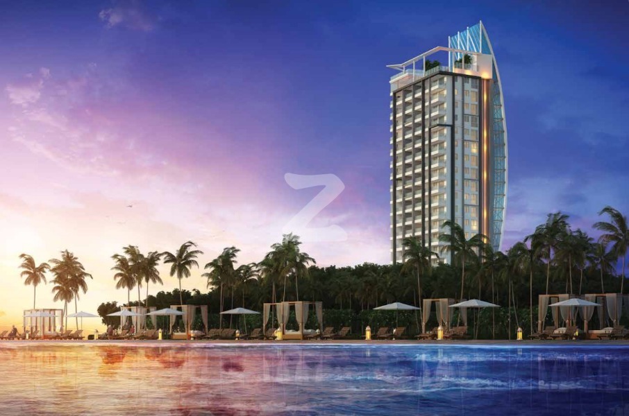อิลิเซียม เรสิเดนซ์ Elysium Residences