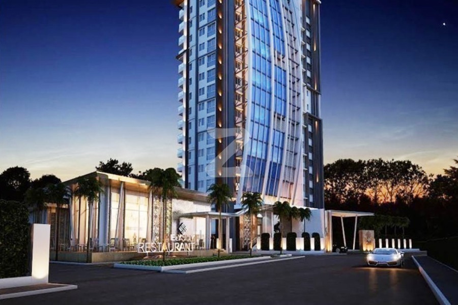 อิลิเซียม เรสิเดนซ์ Elysium Residences