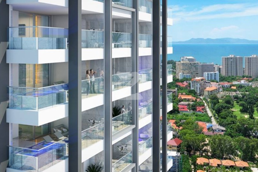 อิลิเซียม เรสิเดนซ์ Elysium Residences