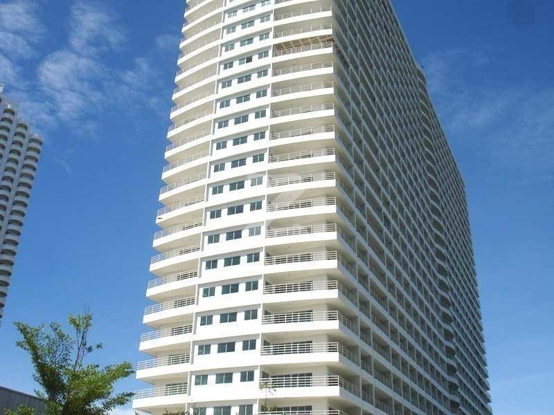 วิวทะเล มารีนา บีช คอนโดมิเนียม View Talay Marina Beach Condominium
