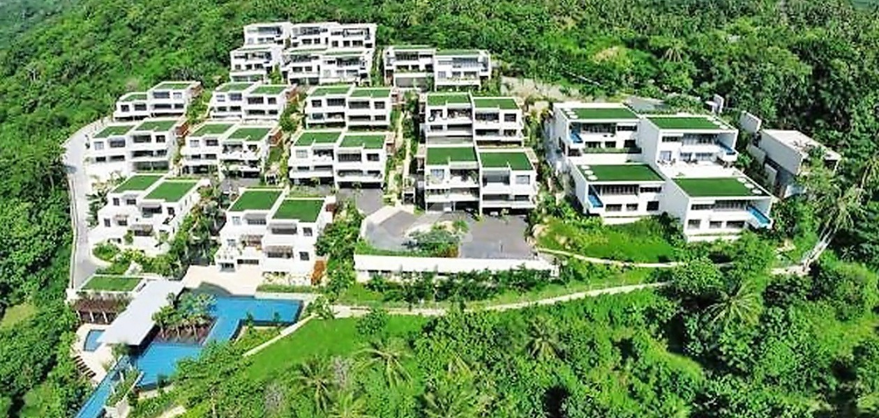 เดอะ ไฮท์ ภูเก็ต The Heights Phuket