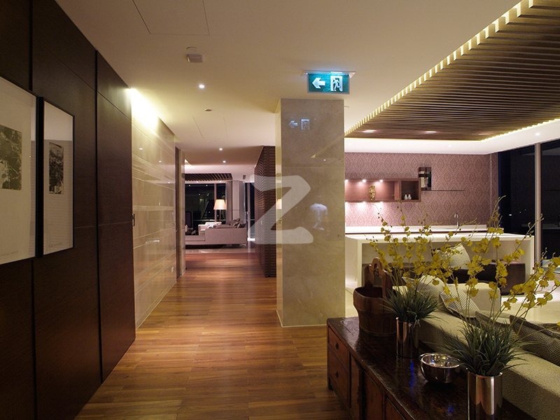 นอร์ทชอร์ Northshore