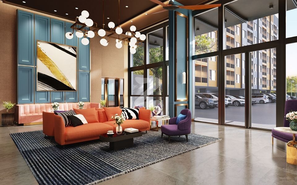 พลัมคอนโด สุขุมวิท 62 Plum Condo Sukhumvit 62