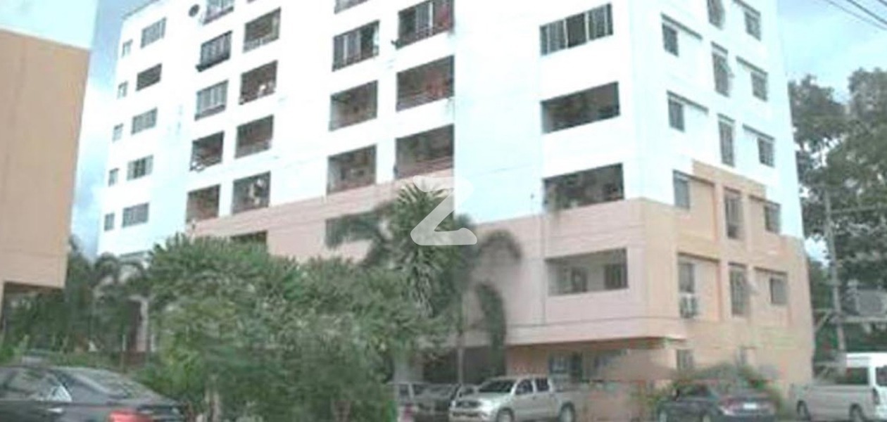 สราสินี จูเนียร์สวีท คอนโดเทล Sarasinee Junior Suite Condotel