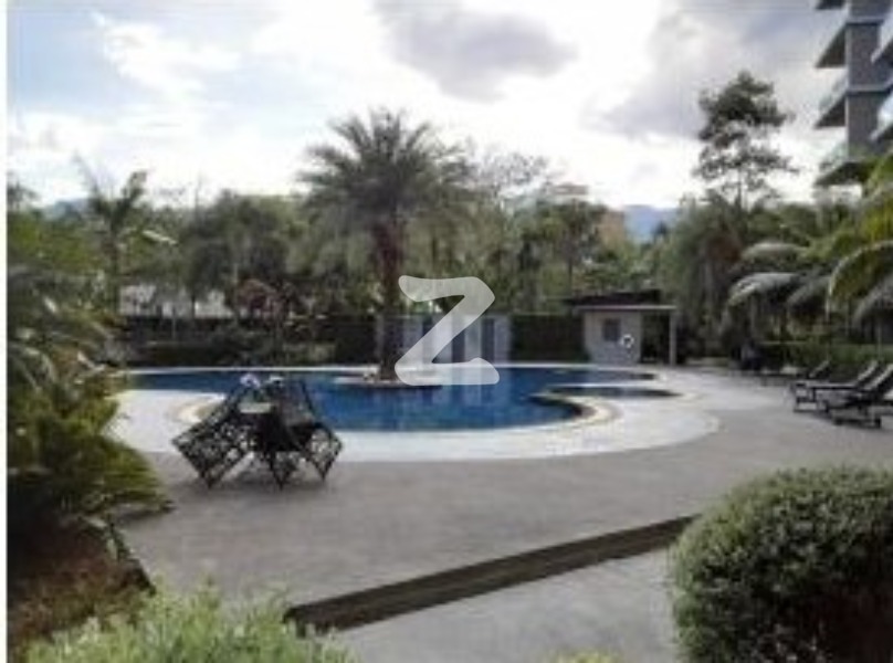 เดอะ รีสอร์ท คอนโดมิเนียม เชียงใหม่ The Resort Condominium Chiangmai