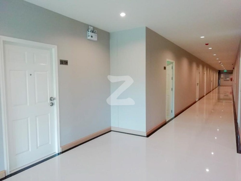 พี.เจ.เอราวัณ คอนโด บางนา กม.39 P.J.Erawan Condo Bangna km.39