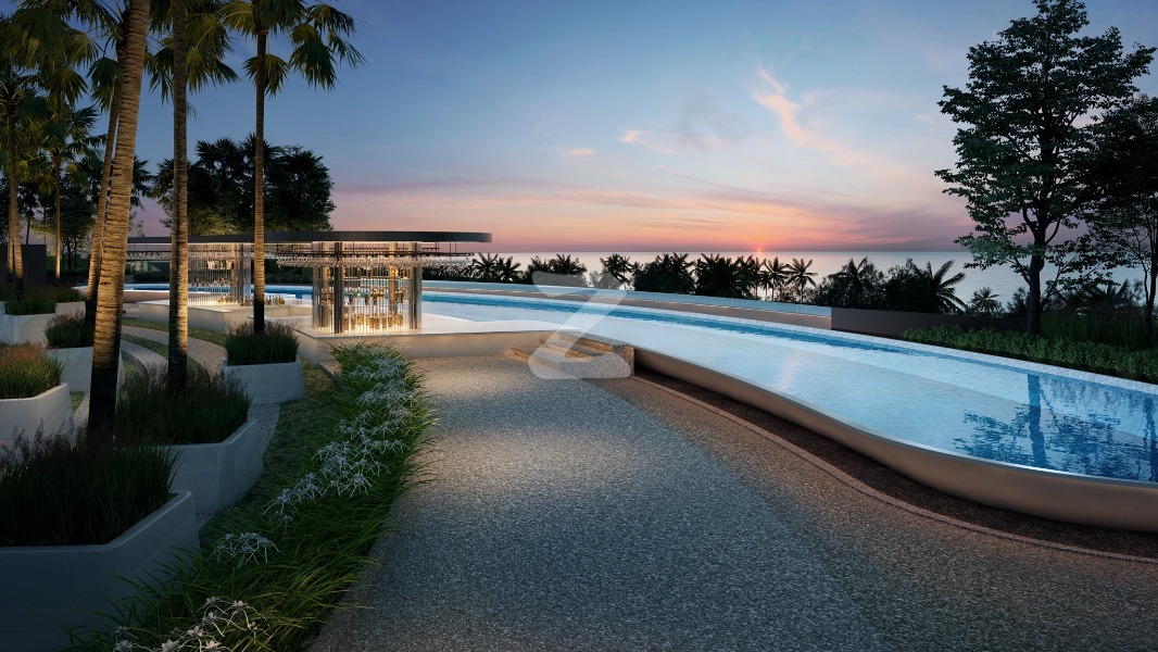 เดอะ มาริน ภูเก็ต The Marin Phuket