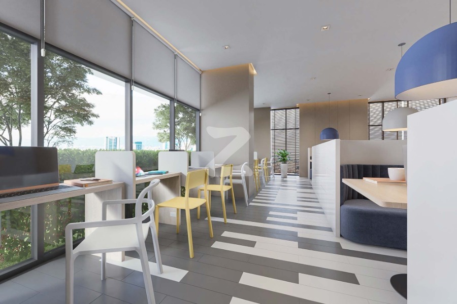 เทอร์ร่า เรสซิเดนซ์ ธรรมศาสตร์-รังสิต Terra Residence Thammasat-Rangsit