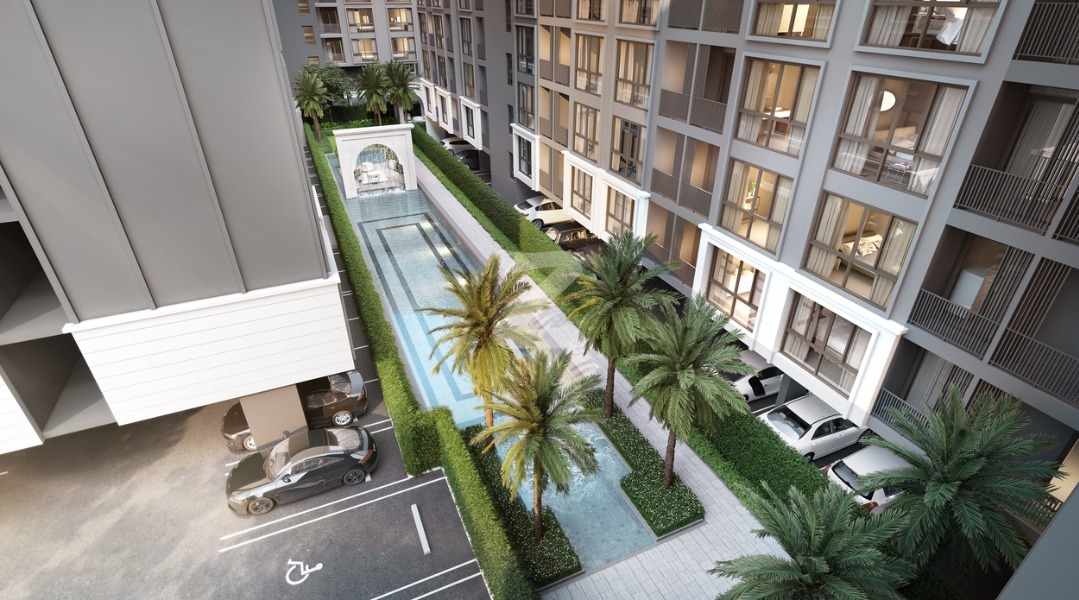 ซีรอคโค บางนา 36 Cerocco Bangna 36