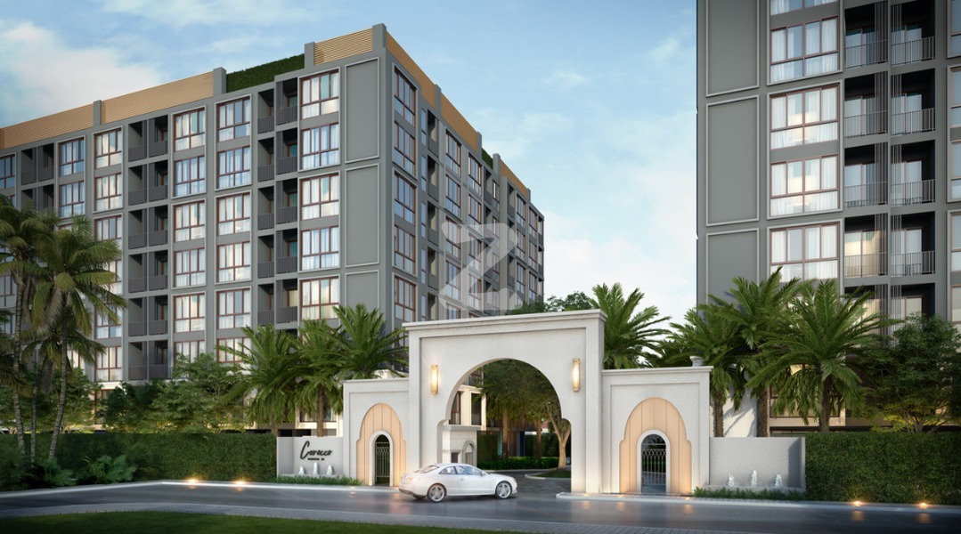 ซีรอคโค บางนา 36 Cerocco Bangna 36