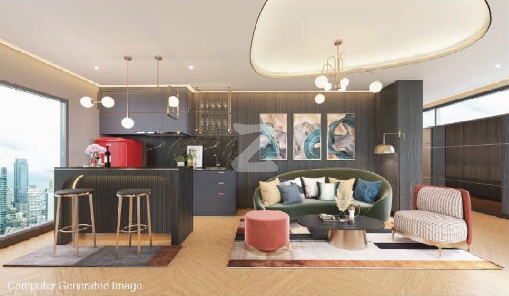 แกลดเดิน สแควร์ ลาดพร้าว 15 Gladden Square Ladprao 15