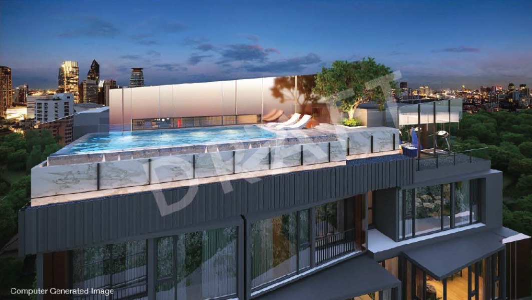 แกลดเดิน สแควร์ ลาดพร้าว 15 Gladden Square Ladprao 15