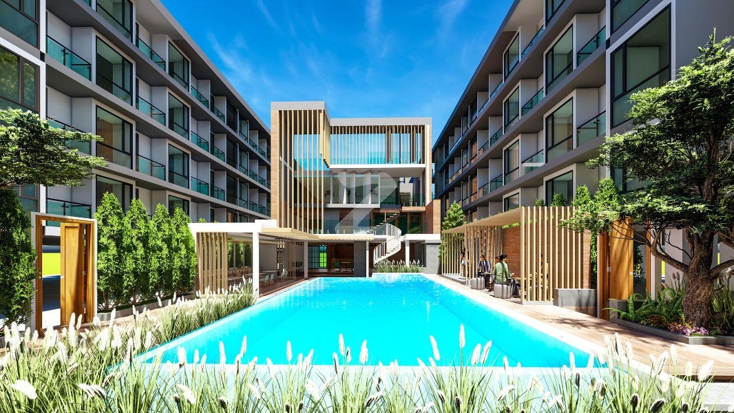 มหิดล คอนโด เชียงใหม่ Mahidol Condo Chiangmai