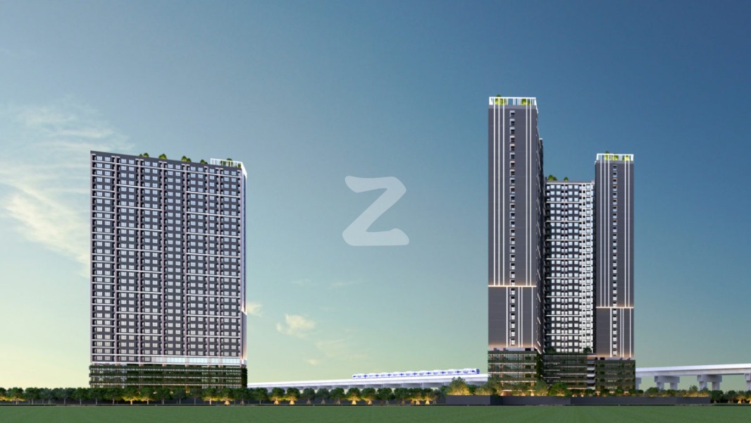รีเจ้นท์โฮม วุฒากาศ Regent Home Wutthakat