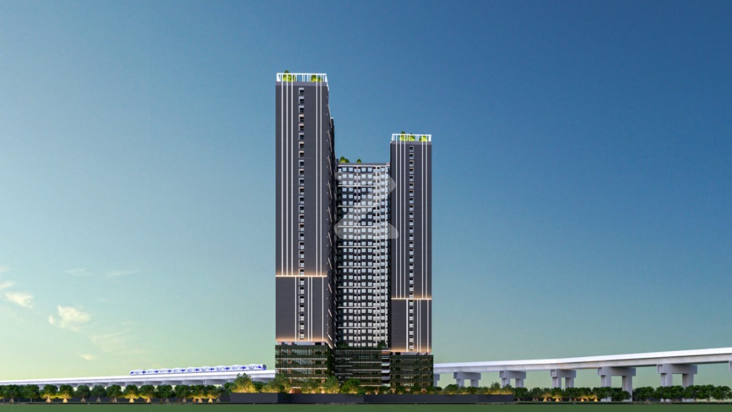 รีเจ้นท์โฮม วุฒากาศ Regent Home Wutthakat