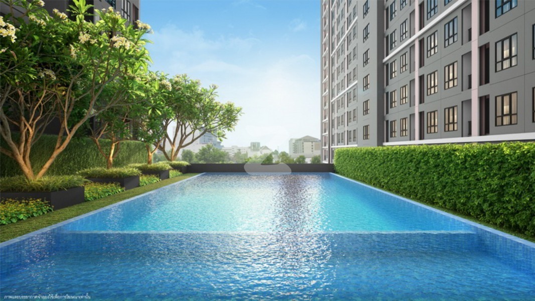 รีเจ้นท์โฮม วุฒากาศ Regent Home Wutthakat