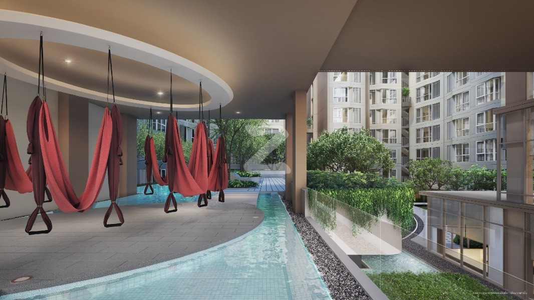 บลู พหลโยธิน 35 Blue Phahonyothin 35