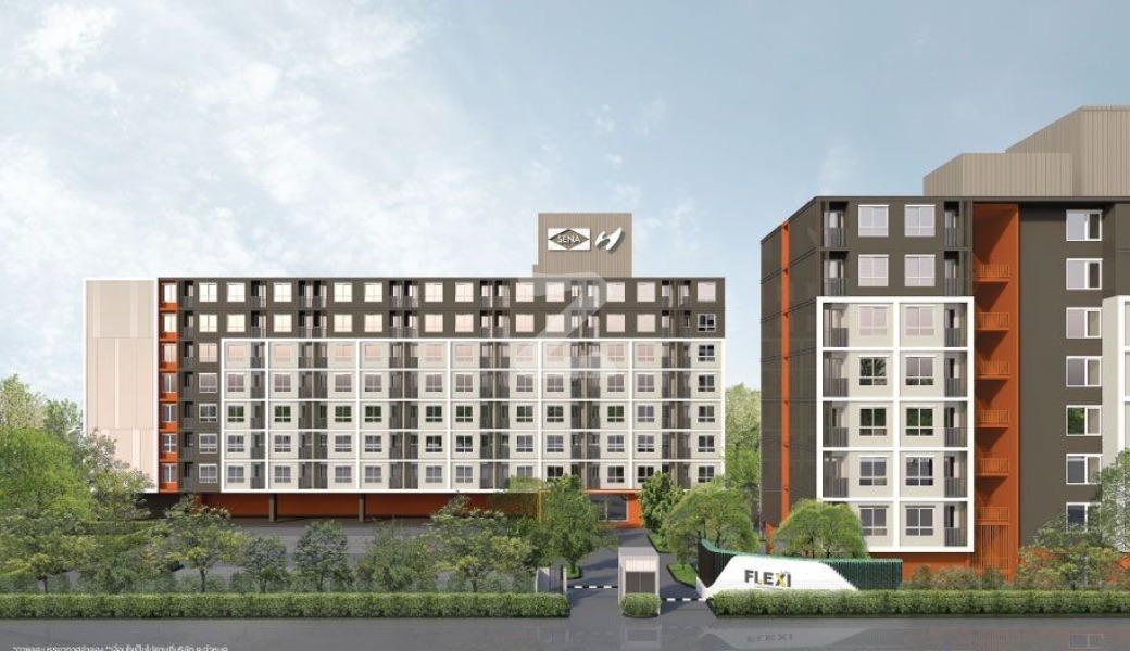 เฟล็กซี่ เตาปูน-อินเตอร์เชนจ์ Flexi Taopoon-Interchange