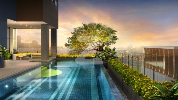 เนีย บาย แสนสิริ NIA by Sansiri