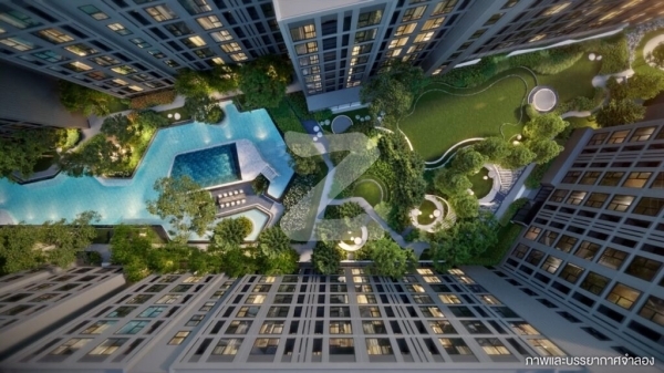 แอทโมซ โอเอซิส อ่อนนุช Atmoz Oasis Onnut