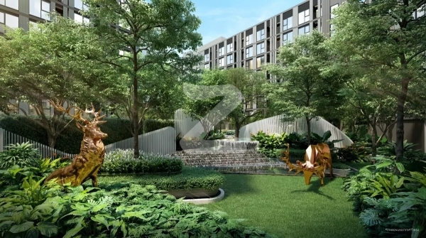 แอทโมซ โอเอซิส อ่อนนุช Atmoz Oasis Onnut