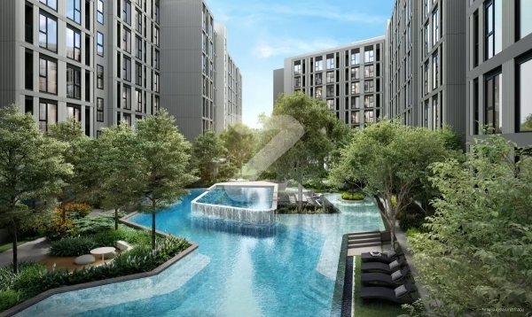แอทโมซ โอเอซิส อ่อนนุช Atmoz Oasis Onnut