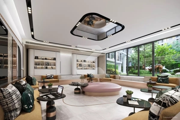 แอทโมซ โอเอซิส อ่อนนุช Atmoz Oasis Onnut