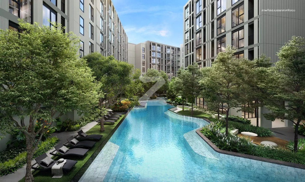 แอทโมซ โอเอซิส อ่อนนุช Atmoz Oasis Onnut