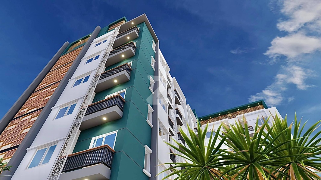 เดอเซนส์ คอนโดมิเนียม ท่าสะอ้าน De Sense Condominium Tha Sa-an