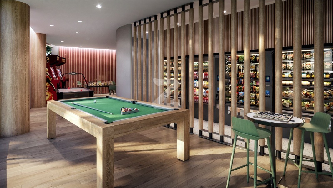 โนเบิล ครีเอท เอกมัย-รามอินทรา Noble Create Ekamai-Ramintra