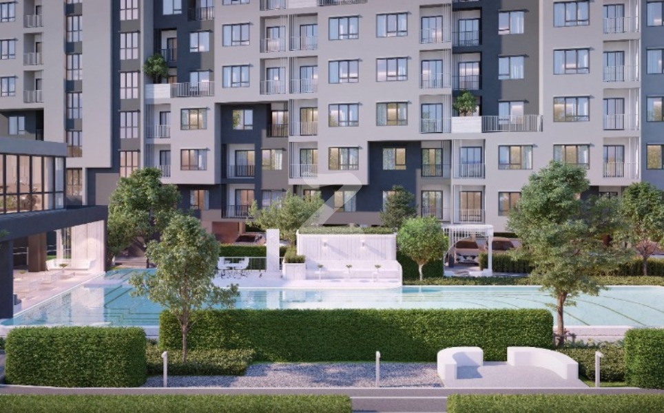 มิลิน คอนโด บายพาส 36 Milin Condo Bypass 36