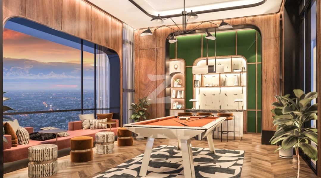 ซิม คอนโดมิเนียม สุขสวัสดิ์-พระราม 3 XIM Condominium Suksawat-Rama 3