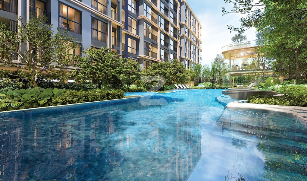 ศาลายา วัน เรสซิเดนซ์ Salaya One Residences