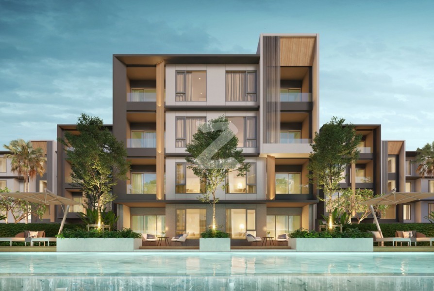 เลอ ชาโมนิกซ์ สมาร์ท คอนโด เชียงใหม่ Le Chamonix Smart Condo Chiangmai