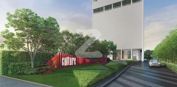 คัลเจอร์ ทองหล่อ Culture Thonglor