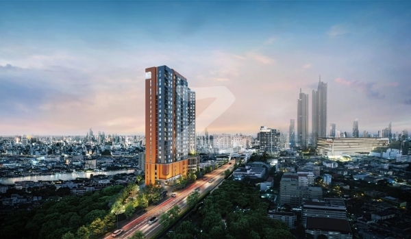โฟล บาย แสนสิริ FLO by Sansiri