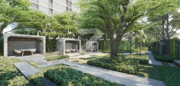 ออริจิ้น เพลส บางนา Origin Place Bangna