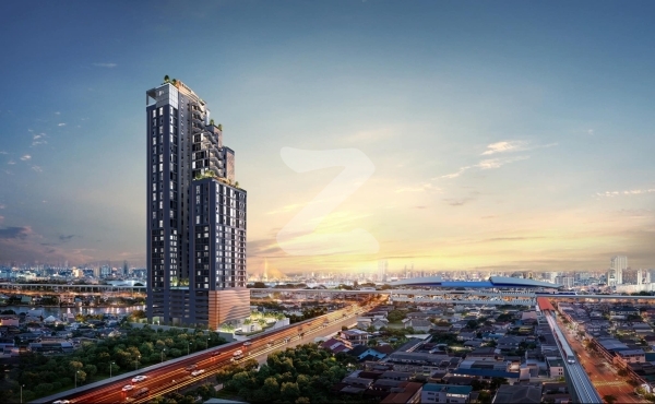 ออริจิ้น เพลย์ บางขุนนนท์ ทริปเปิ้ลสเตชั่น Origin Play Bangkhunnon Triple Station