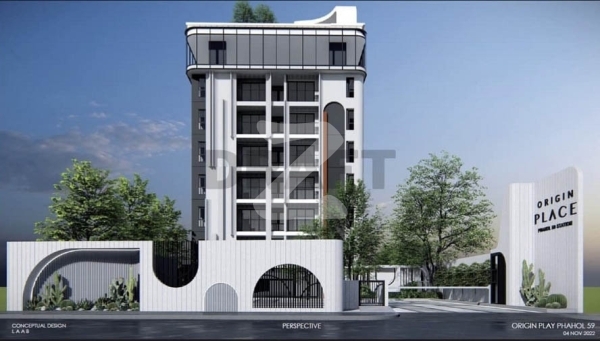 ออริจิ้น เพลส พหลฯ 59 สเตชั่น Origin Place Phahol 59 Station