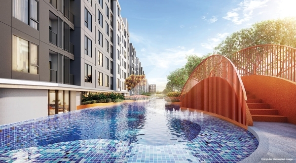 แอทโมซ ซีซั่น ลาดกระบัง Atmoz Season Ladkrabang
