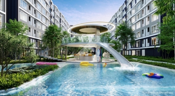 เคฟทาวน์ ไอส์แลนด์ Kave Town Island