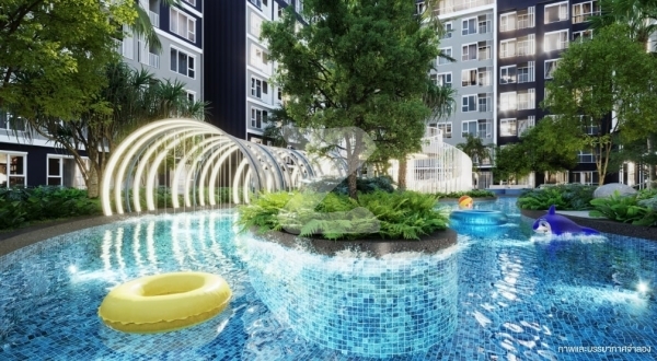 เคฟทาวน์ ไอส์แลนด์ Kave Town Island