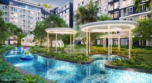 เคฟทาวน์ ไอส์แลนด์ Kave Town Island