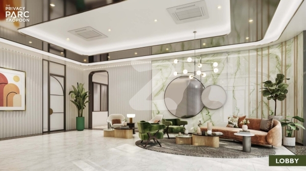 เดอะ ไพรเวซี่ พาร์ค เตาปูน The Privacy Parc Taopoon