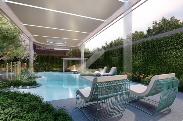 ดิ เอ็กซ์พลอร์ สุขุมวิท 50 The XPLOR Sukhumvit 50