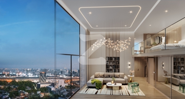ออริจิ้น เพลส เตาปูน อินเตอร์เชนจ์ Origin Place Taopoon Interchange