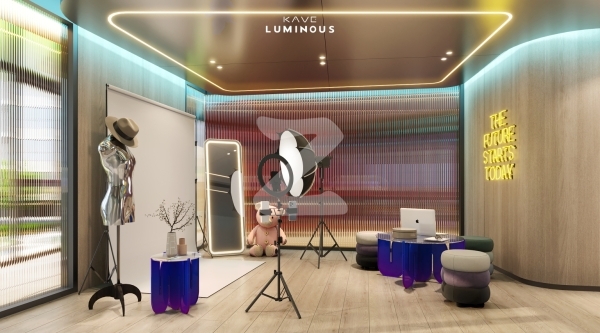 เคฟ ลูมินัส บางมด Kave Luminous Bangmod